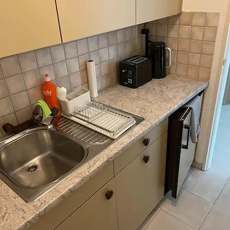 ***new*** Cozy Studio In Center Of Saas Fee